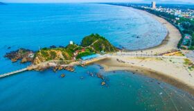 Capture the vibrant beauty of Vietnam’s coastal heritage post-visa